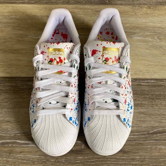 Adidas Superstar Splash - Picture 4 of 11